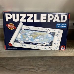 Puzzle Pad